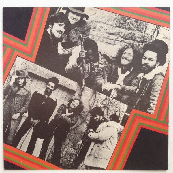Traffic – Best Of Traffic LP vinyl record, image 6 of 6