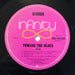 Chain – Toward The Blues LP vinyl record, image 5 of 6