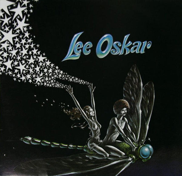 Lee Oskar, Lee Oskar, War – Lee Oskar = 約束の旅 LP vinyl record, image 5 of 9