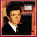 Rick Astley – When I Fall In Love / My Arms Keep Missing You 12" vinyl record, image 1 of 4