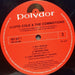 Lloyd Cole & The Commotions – Lost Weekend (Extended Version) 12" vinyl record, image 4 of 4