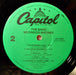 The Band – Moondog Matinee LP vinyl record, image 4 of 5