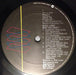 Nick Lowe – Nick The Knife LP vinyl record, image 4 of 4