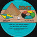 New York Jazz Quartet – Song Of The Black Knight LP vinyl record, image 4 of 4