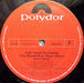 Roxy Music – For Your Pleasure LP vinyl record, image 4 of 4