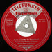 Fatty George – Fatty George In Dixieland 7" vinyl record, image 3 of 4