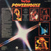Deep Purple – Powerhouse LP vinyl record, image 2 of 4