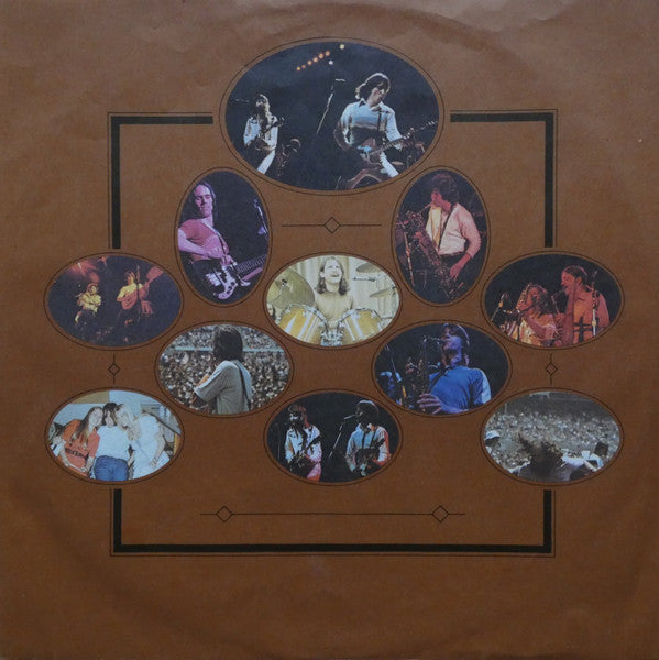 Loggins And Messina – On Stage (2xLP) LP vinyl record, image 9 of 10