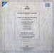 Georg Friedrich Händel, The English Concert, Trevor Pinnock – Music For The Royal Fireworks, Concerti A Due Cori LP vinyl record, image 2 of 7