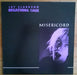 Jay Clarkson, Breathing Cage – Misericord LP vinyl record, image 1 of 6