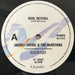 Johnny Diesel & The Injectors – Soul Revival 12" vinyl record, image 2 of 3