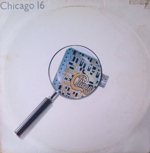 Chicago – Chicago 16