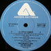 Max Merritt And The Meteors – A Little Easier LP vinyl record, image 5 of 5