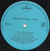 Rush – Moving Pictures LP vinyl record, image 7 of 7