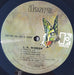 The Doors – L.A. Woman LP vinyl record, image 5 of 9