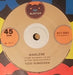 Todd Rundgren – I Saw The Light 7" vinyl record, image 2 of 2
