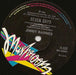 Jimmy Barnes – Waitin' For The Heartache 7" vinyl record, image 4 of 4