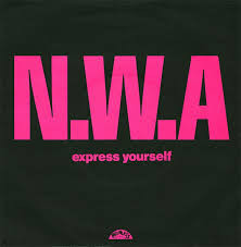 N.W.A. – Express Yourself