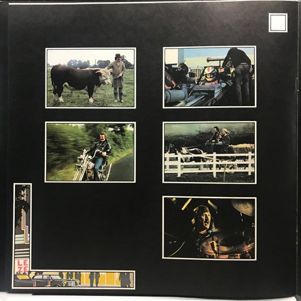 Led Zeppelin – The Soundtrack From The Film The Song Remains The Same (2xLP) LP vinyl record, image 7 of 10