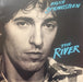 Bruce Springsteen – The River (2xLP) LP vinyl record, image 1 of 10