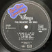 Wings – Red Rose Speedway LP vinyl record, image 4 of 10