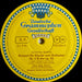 Johannes Brahms, Géza Anda, Herbert Von Karajan, Berliner Philharmoniker – Klavierkonzert Nr. 2 B-Dur LP vinyl record, image 3 of 4