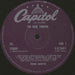 Frank Sinatra – The Rare Sinatra LP vinyl record, image 3 of 4