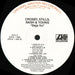 Crosby, Stills, Nash & Young – Déjà Vu LP vinyl record, image 5 of 6