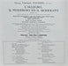 Georg Friedrich Händel, The Monteverdi Choir, The English Baroque Soloists, John Eliot Gardiner – L'Allegro, Il Penseroso Ed Il Moderato LP vinyl record, image 4 of 8