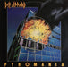 Def Leppard – Pyromania LP vinyl record, image 1 of 4