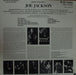Joe Jackson – Body And Soul LP vinyl record, image 2 of 4
