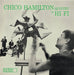The Chico Hamilton Quintet – Chico Hamilton Quintet In Hi-Fi LP vinyl record, image 1 of 5