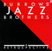 Don Burrows – Burrows' Jazz Brothers - A Retrospective LP vinyl record, image 1 of 4