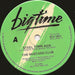 Mustard Club – Steel Town Man 7" vinyl record, image 3 of 4