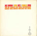 Stan Getz, Charlie Byrd – Jazz Samba LP vinyl record, image 3 of 8