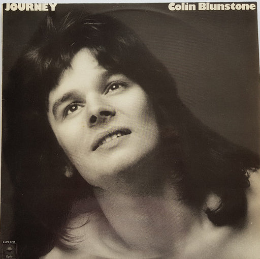 Colin Blunstone – Journey LP vinyl record, image 1 of 4