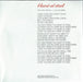 Barry Manilow – I'm Gonna Sit Right Down And Write Myself A Letter 7" vinyl record, image 4 of 6