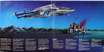 L. Ron Hubbard – Space Jazz LP vinyl record, image 2 of 9