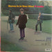 Traffic – Heaven Is In Your Mind LP vinyl record, image 3 of 6