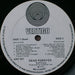 Buffalo – Dead Forever... LP vinyl record, image 6 of 6