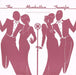 The Manhattan Transfer – Coming Out LP vinyl record, image 6 of 6