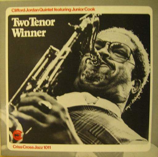 Clifford Jordan Quintet, Junior Cook – Two Tenor Winner