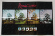 Renaissance – A Song For All Seasons LP vinyl record, image 7 of 7