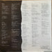 Toto – Isolation LP vinyl record, image 8 of 10