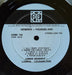 Jimi Hendrix, Lonnie Youngblood – Hendrix - Youngblood LP vinyl record, image 3 of 4