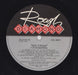 The Stockings – Red Tango LP vinyl record, image 4 of 6