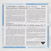 Pyotr Ilyich Tchaikovsky, Clifford Curzon, Wiener Philharmoniker, Georg Solti – Piano Concerto No. 1 LP vinyl record, image 2 of 4