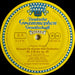 Johannes Brahms, Géza Anda, Herbert Von Karajan, Berliner Philharmoniker – Klavierkonzert Nr. 2 B-Dur LP vinyl record, image 4 of 4