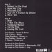 Action Swingers – Quit While You're Ahead LP vinyl record, image 2 of 6