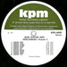 Herbie Flowers, Barry Morgan – Bass Guitar And Percussion - Volume 2 LP vinyl record, image 4 of 4
